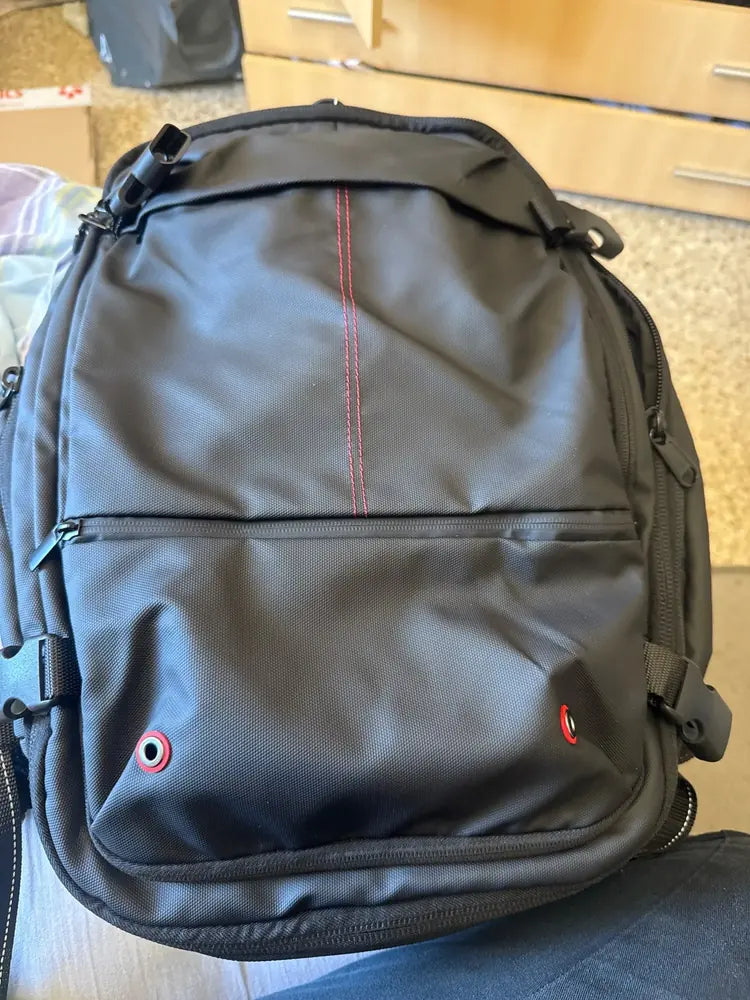 Customer photo from a verified review
