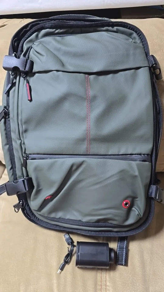 Customer photo from a verified review