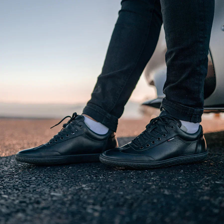 Piloti Shoes