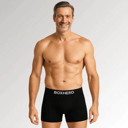 Box Hero Underwear