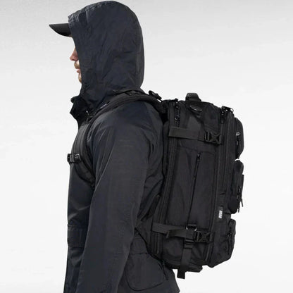 Backpack Pro V1 20L Anti-Theft - 68% Off