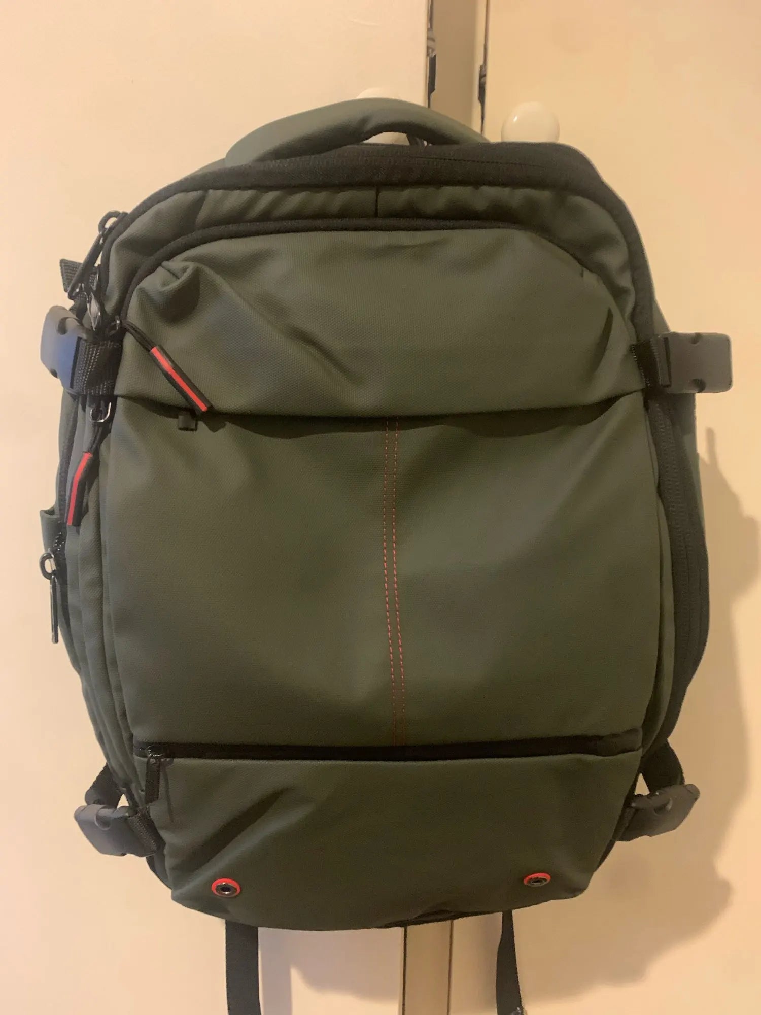 Customer photo from a verified review