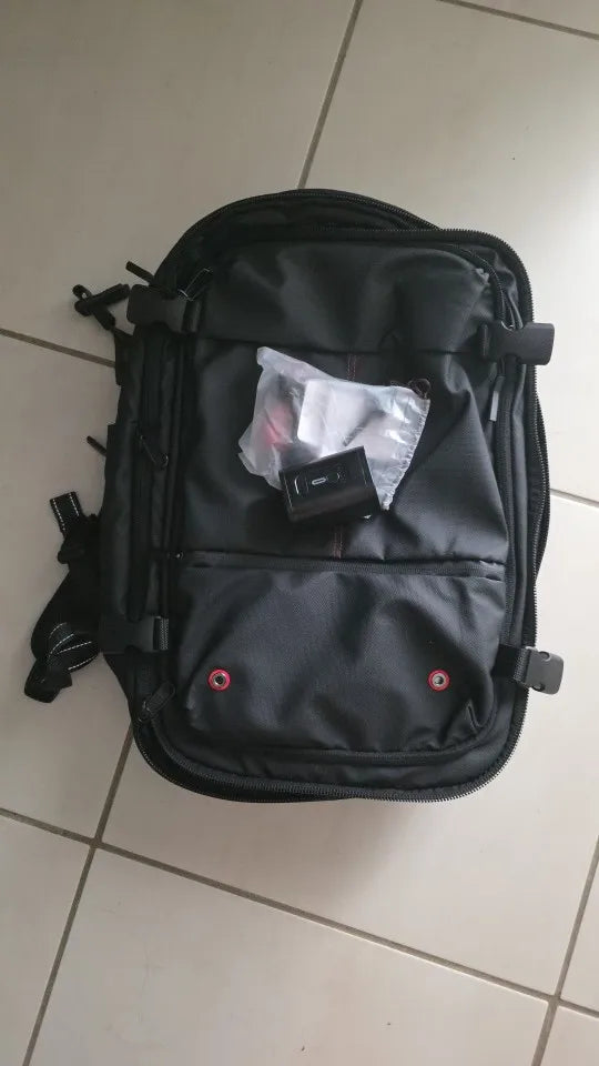 Customer photo from a verified review