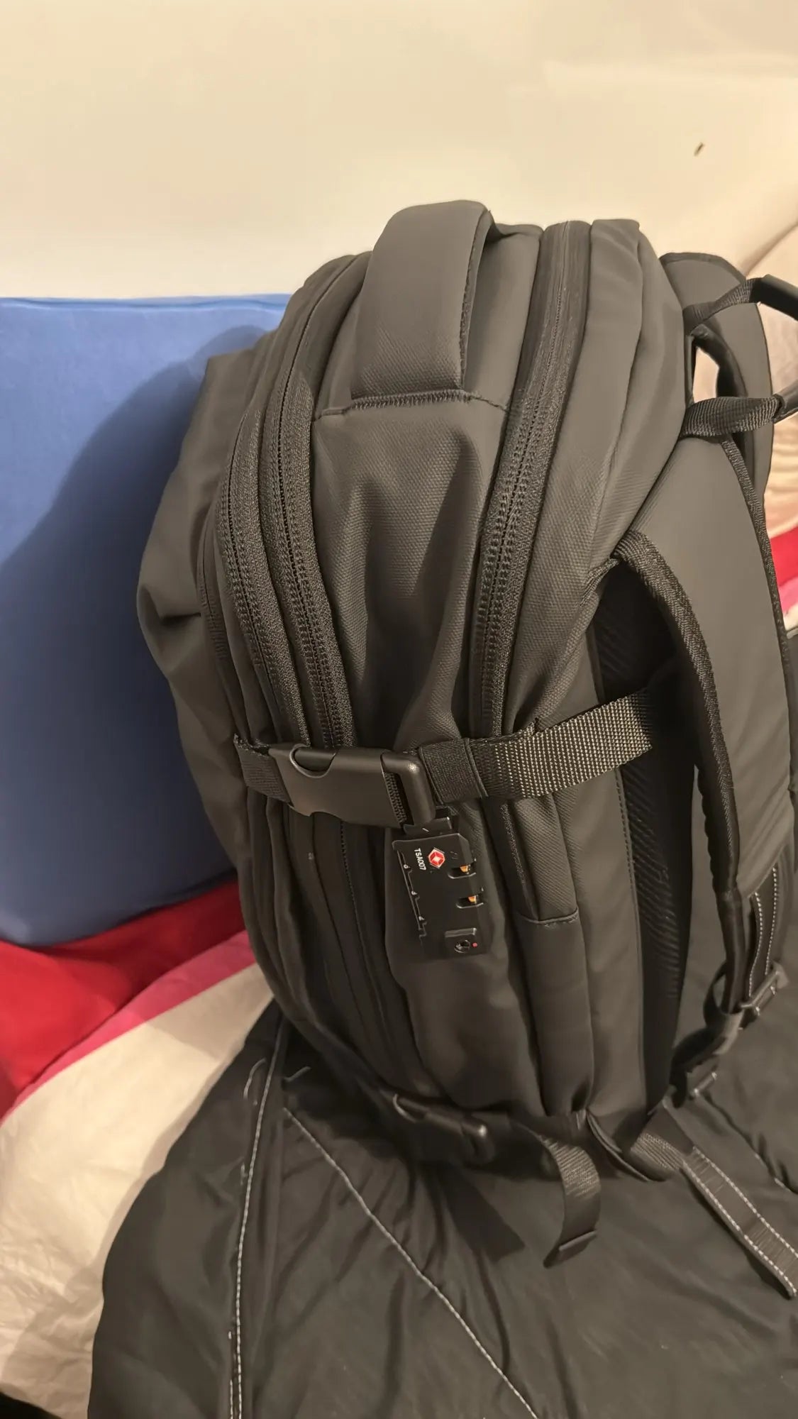 Customer photo from a verified review
