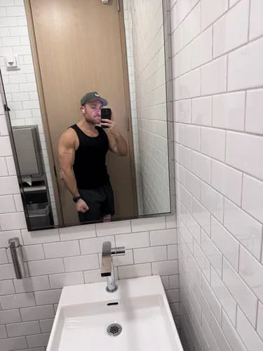 Customer photo